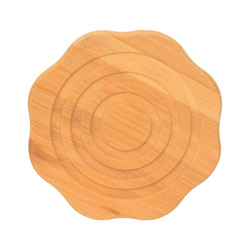 HOT MAT WOODEN IR P60