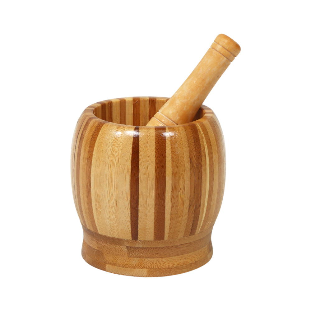 MOTOR MILL WOODEN IR P67