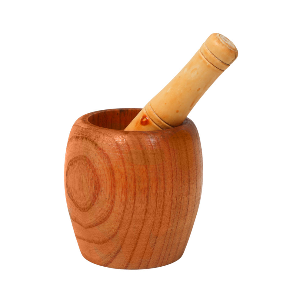 MOTOR MILL WOODEN IR P69
