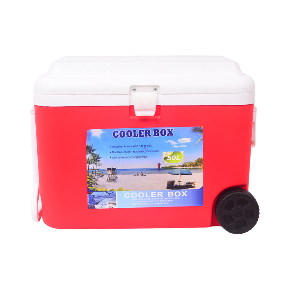 ICE BOX COMBO 50 LTR IR 549-50L+22L+8L