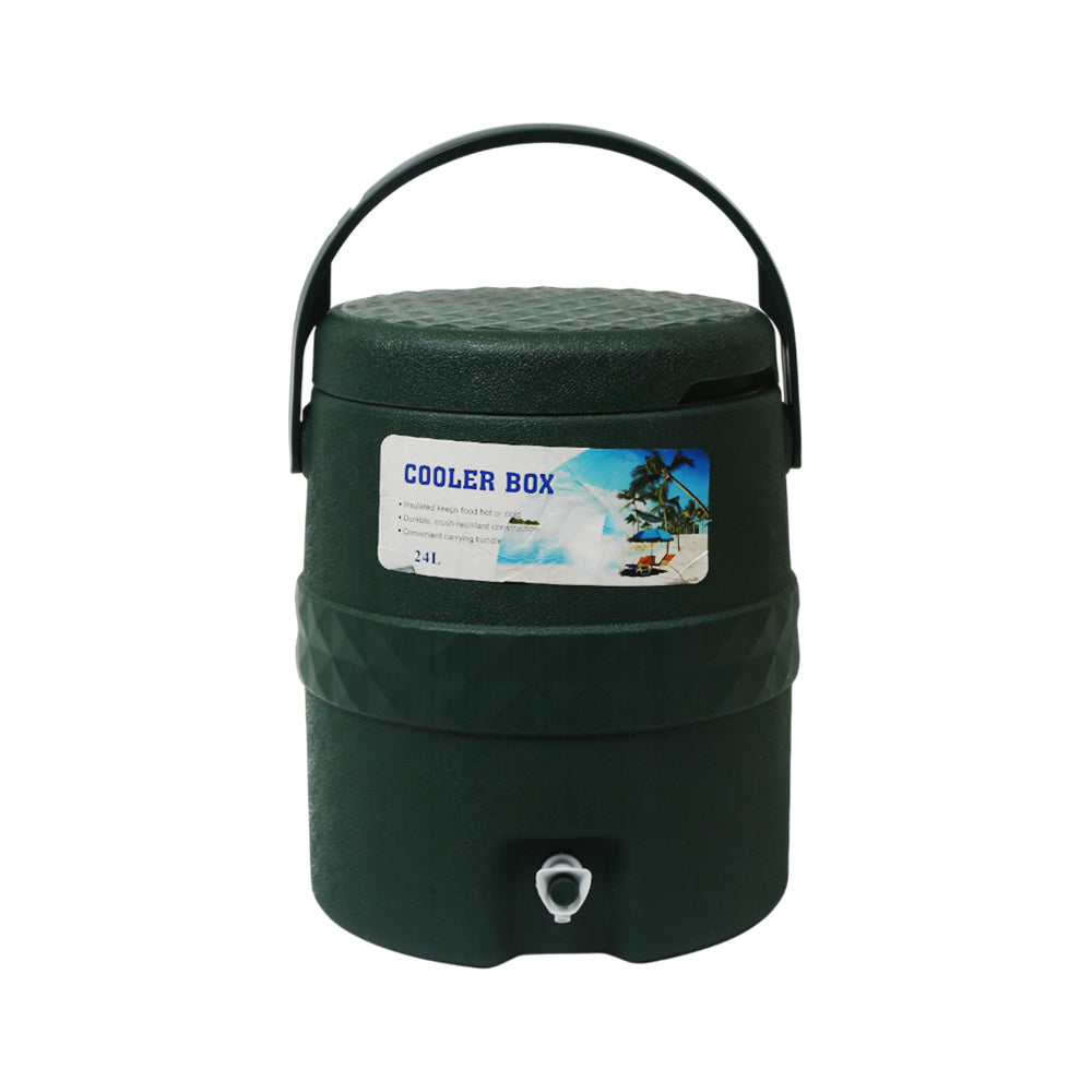 WATER COOLER SET 2PC IR 144-24L+8L
