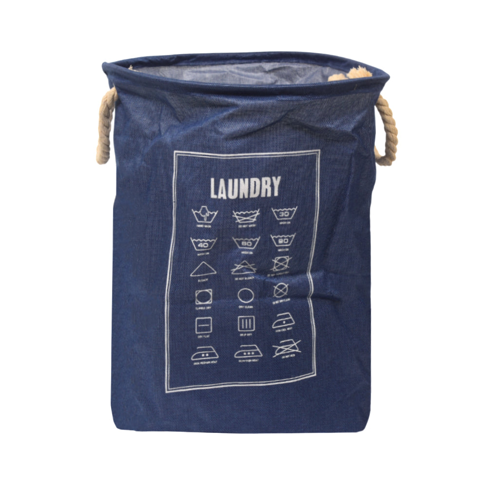 LAUNDARY BASKET FOLDING IR Z5-6
