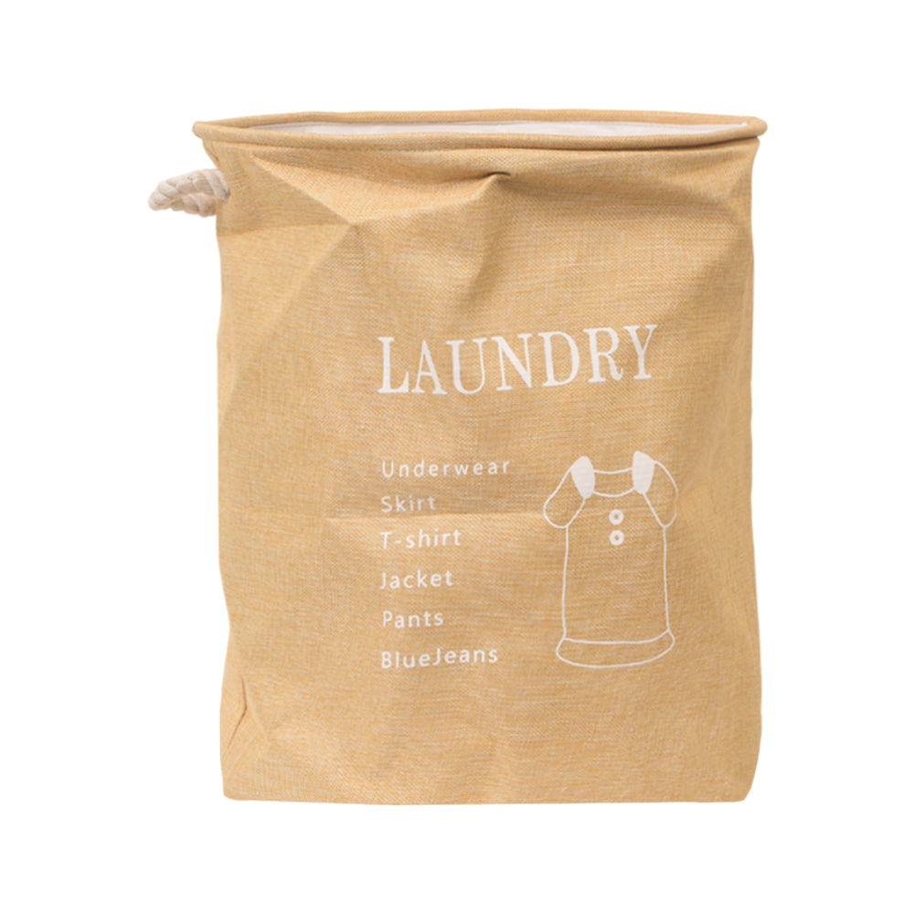 LAUNDARY BASKET FOLDING IR Z40-42