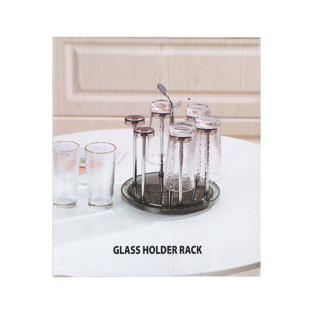 GLASS STAND EMAY GS03