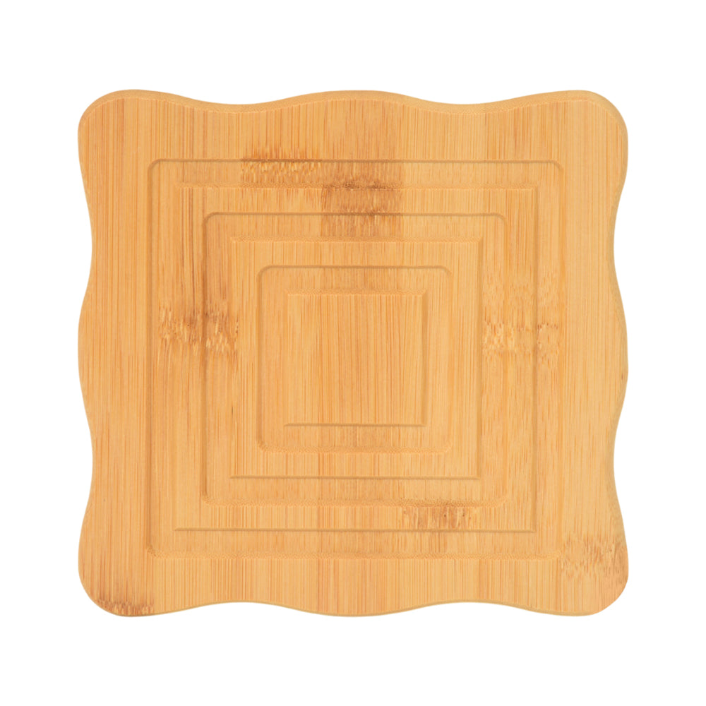 HOT MAT WOODEN IR P59-1