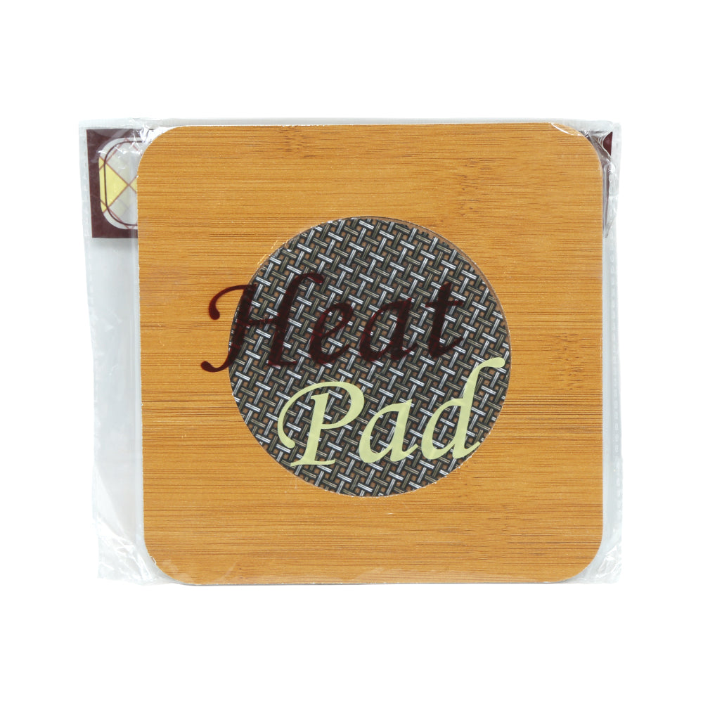 HOT MAT WOODEN IR P53-1