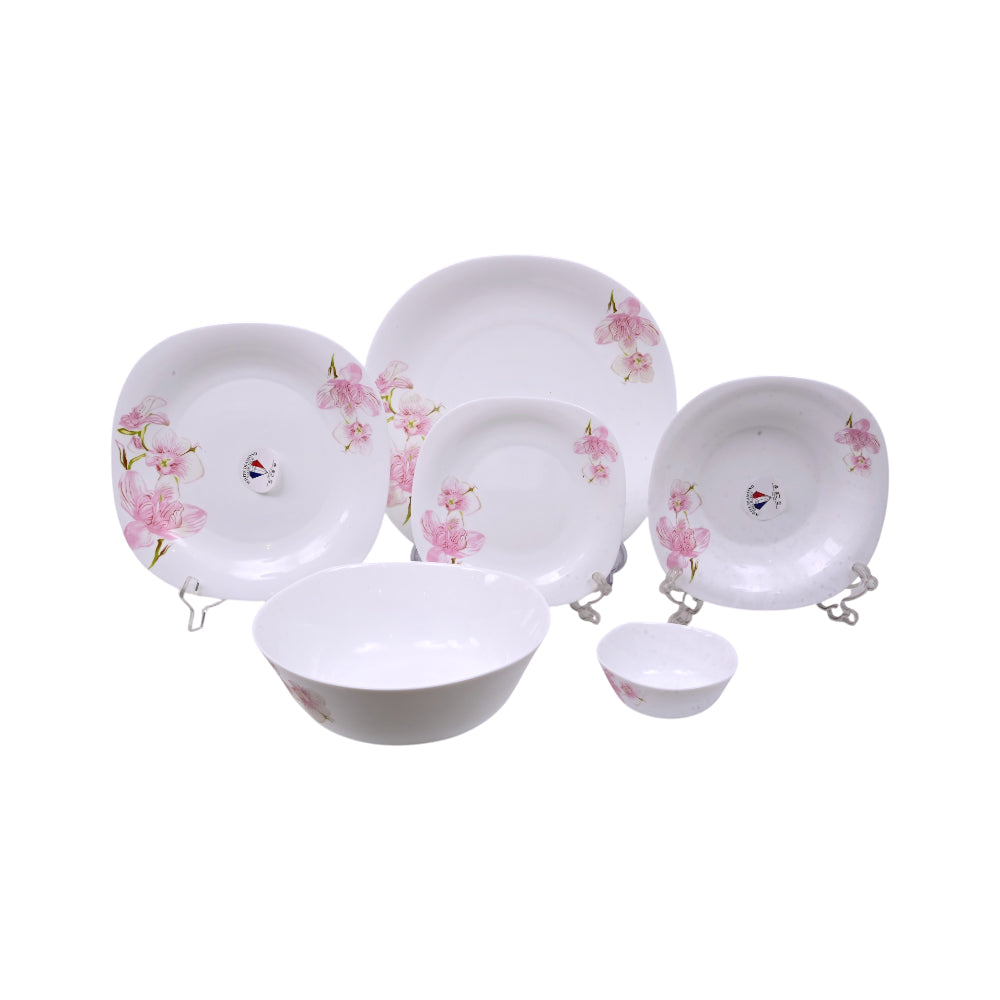 BREAKFAST SET 26PC DEWALI CARINE SAINA TMC