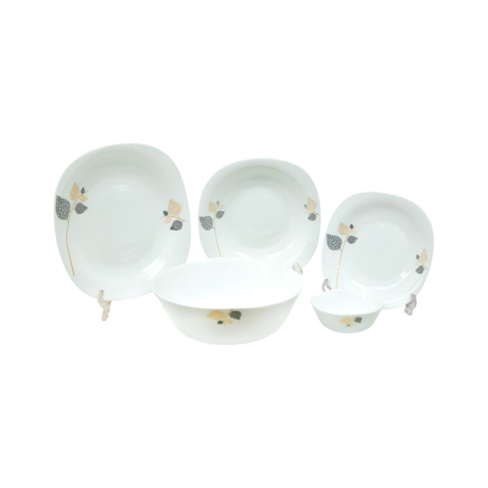 BREAKFAST SET 26PC DEWALI CARINE SHAKHEH NABAT TMC
