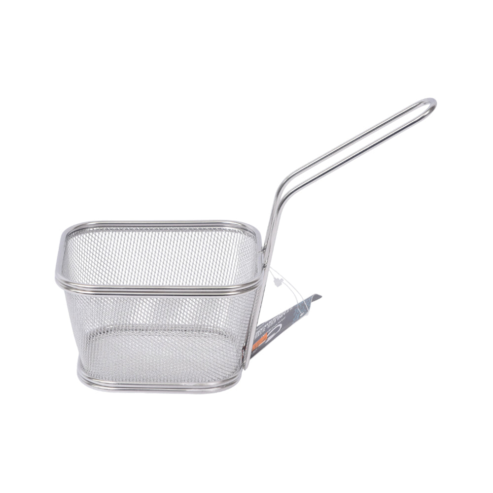 FRY STRAINER STEEL 8 CM IR U22