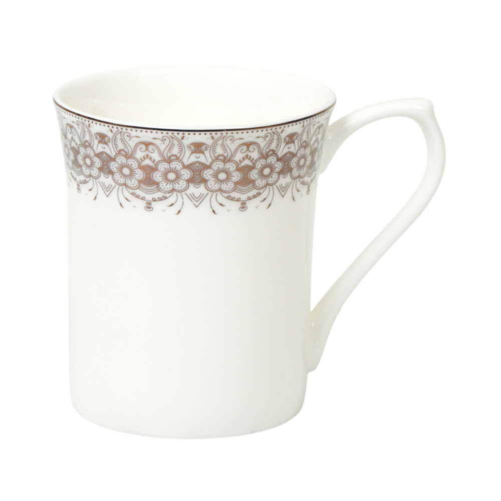 MUG BONE CHINA OZ2