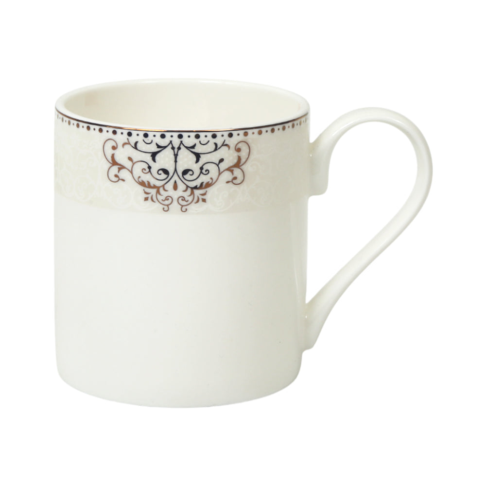 MUG BONE CHINA 3004-1