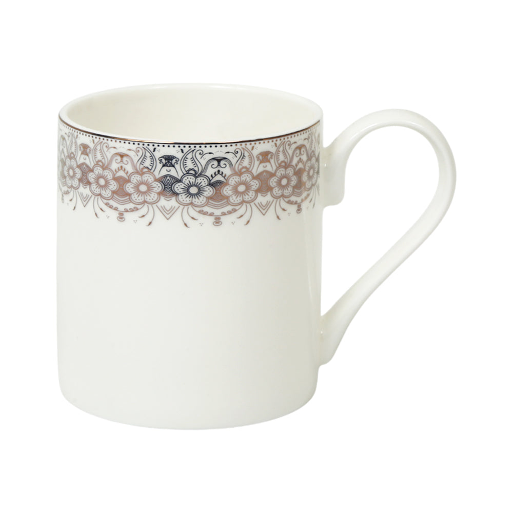 MUG BONE CHINA  3004-2