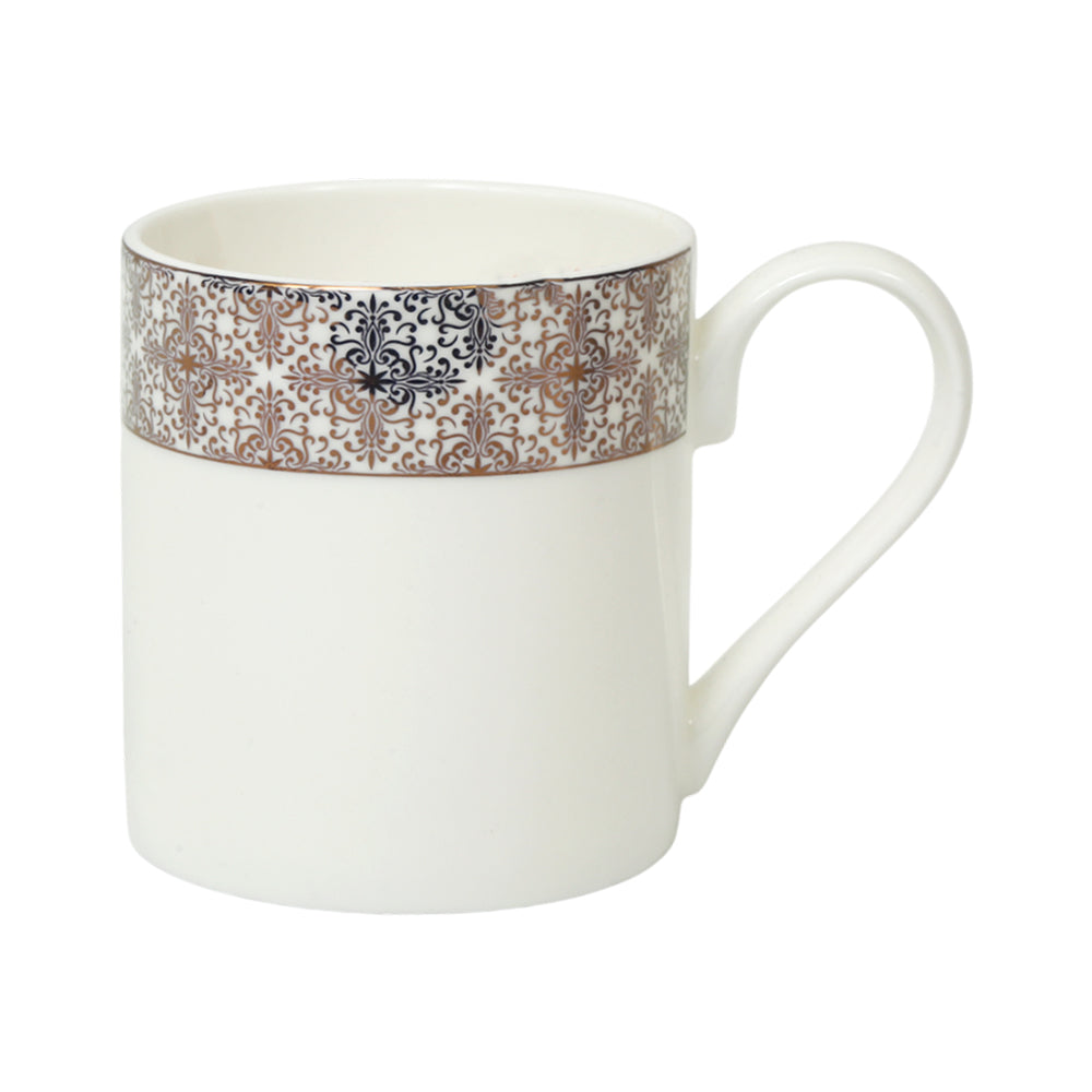 MUG BONE CHINA 3004-6