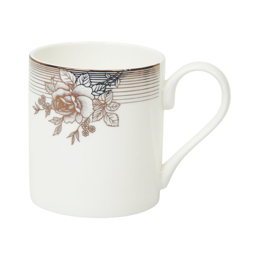 MUG BONE CHINA 3004-10