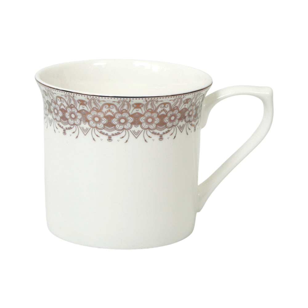 MUG BONE CHINA HK2