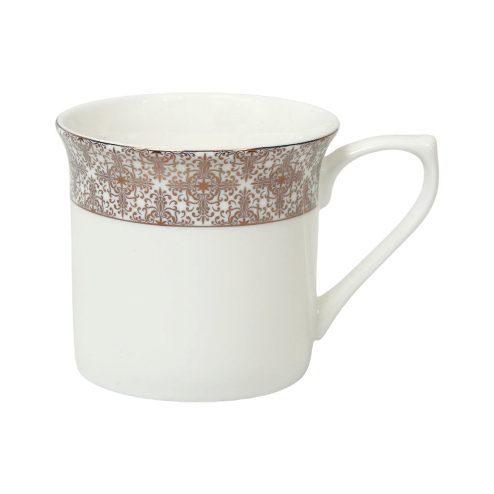 MUG BONE CHINA HK6