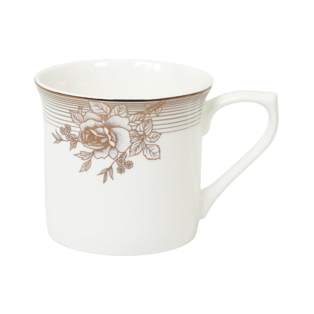 MUG BONE CHINA HK10