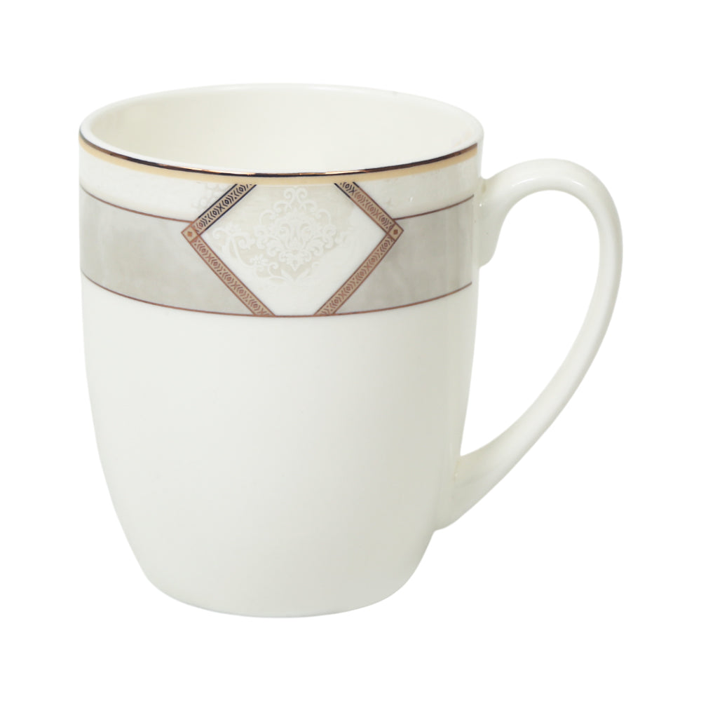 MUG BONE CHINA YG11