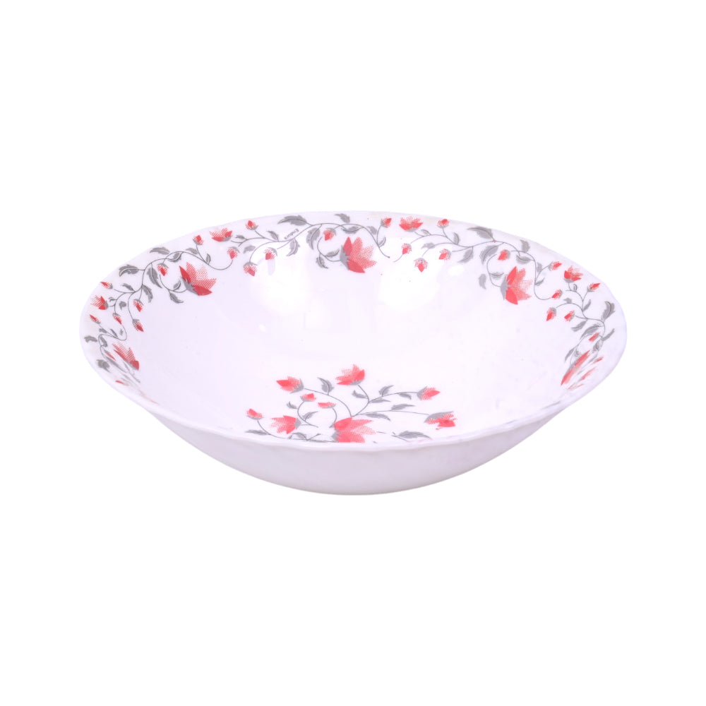 BOWL LUMINARC 17 CM HELENA RED K5993R