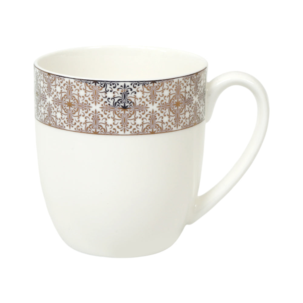MUG BONE CHINA SYG6