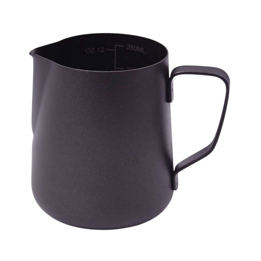 MEASURING JUG BLACK 350 ML HC103 HGK