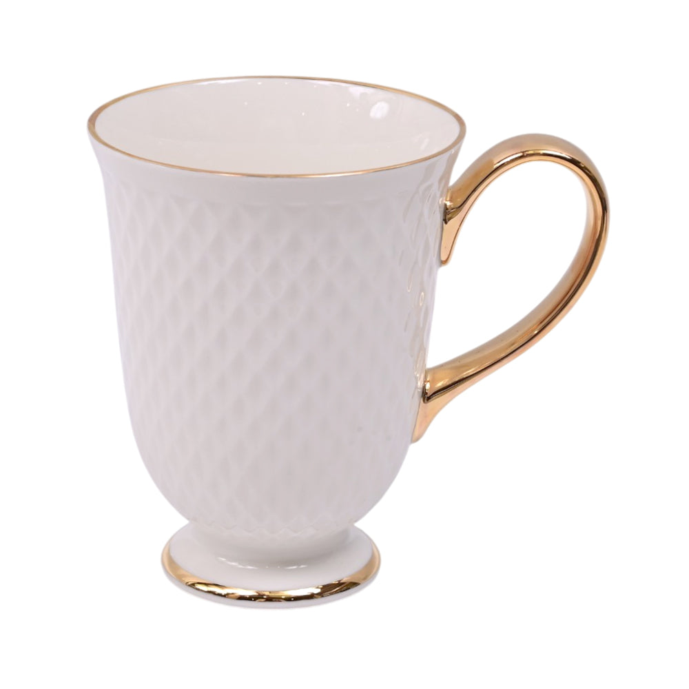 MUG IMPERIAL ECLATE GOLD