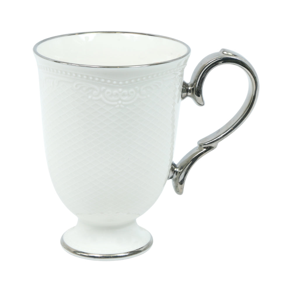 MUG IMPERIAL NOBLE PLATINUM