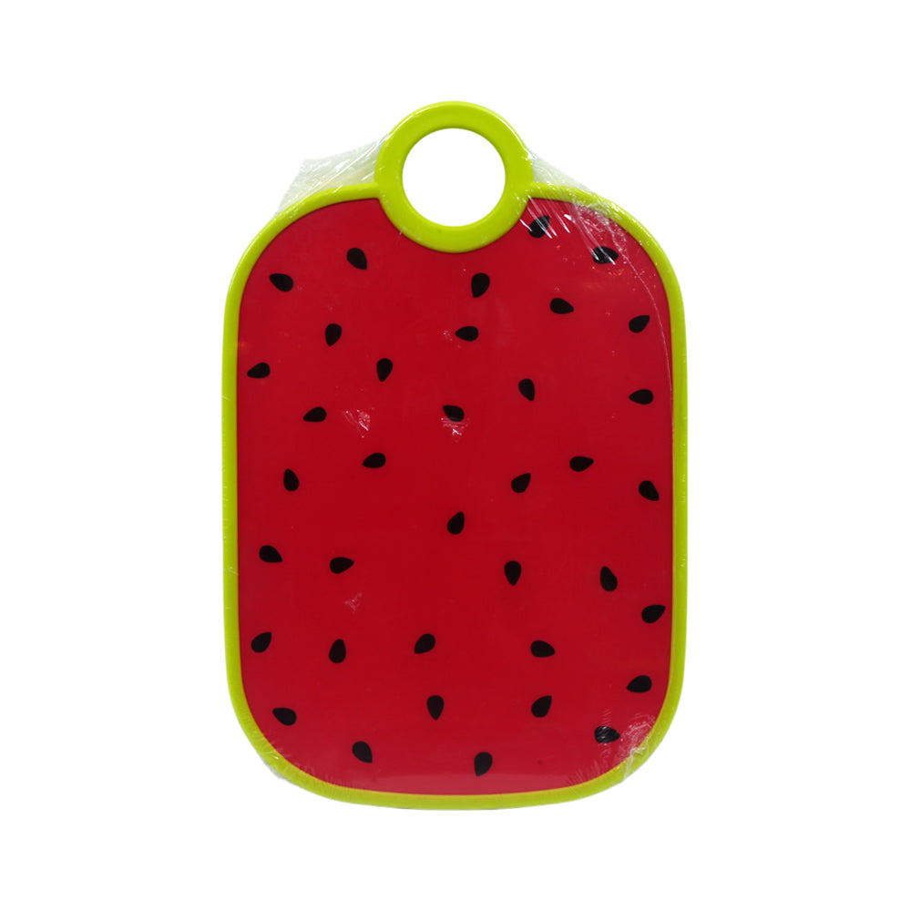 CUTTING BOARD PLASTIC IR 4026