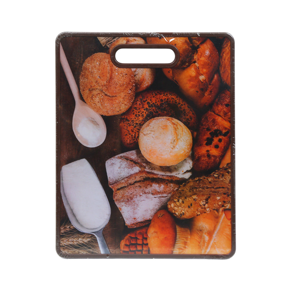 CUTTING BOARD PLASTIC IR 3830C