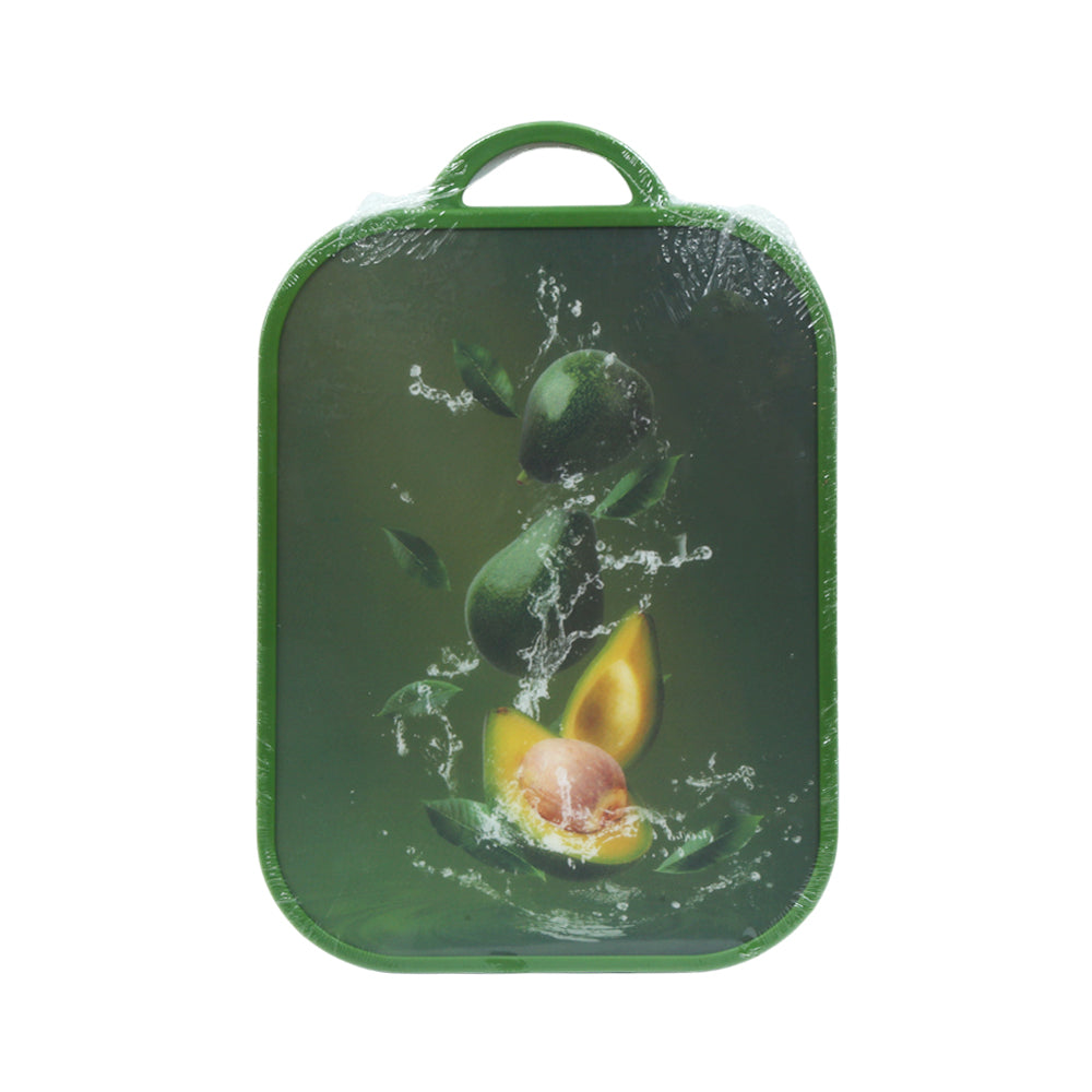 CUTTING BOARD PLASTIC IR 3725