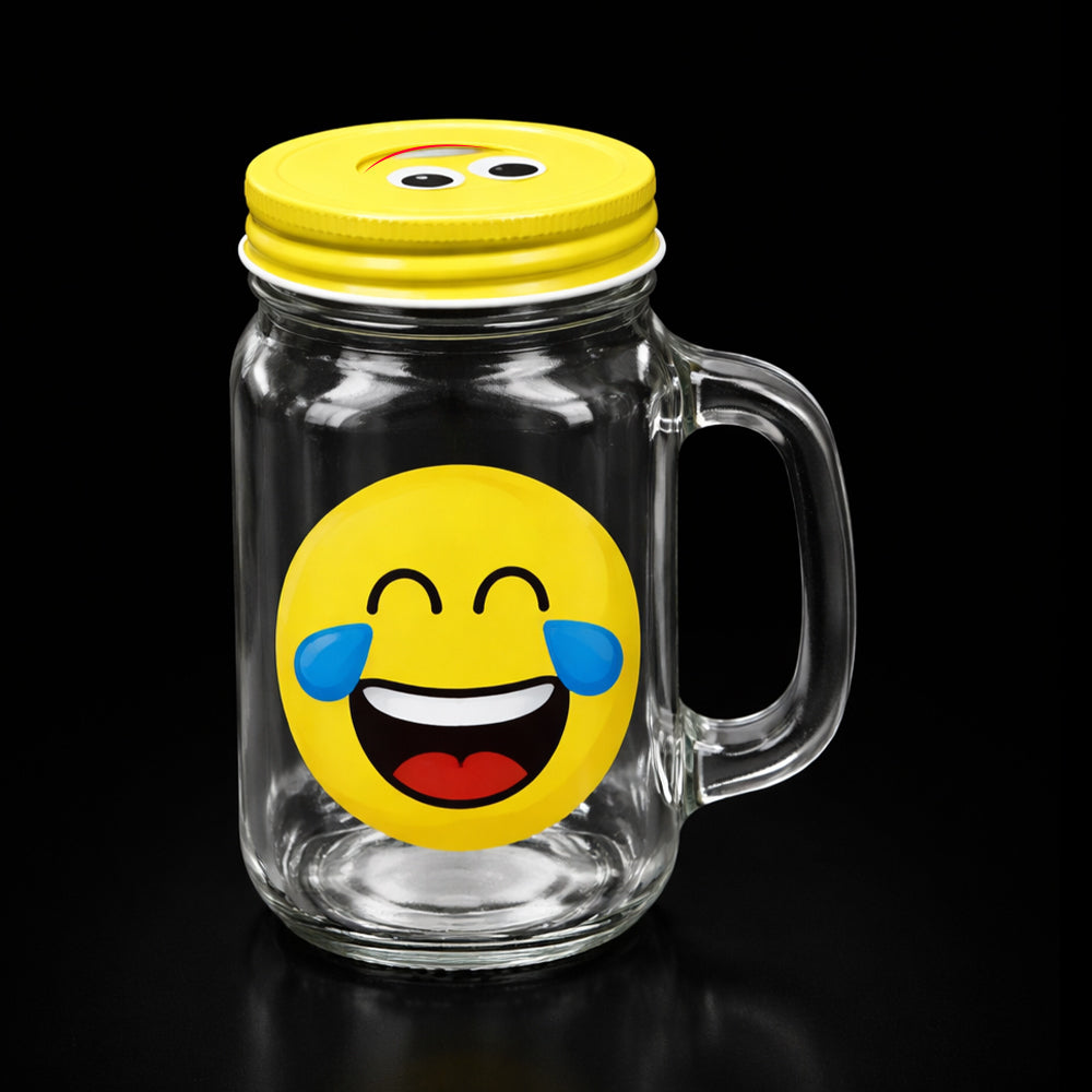 MUG WITH STRAW IR AA2