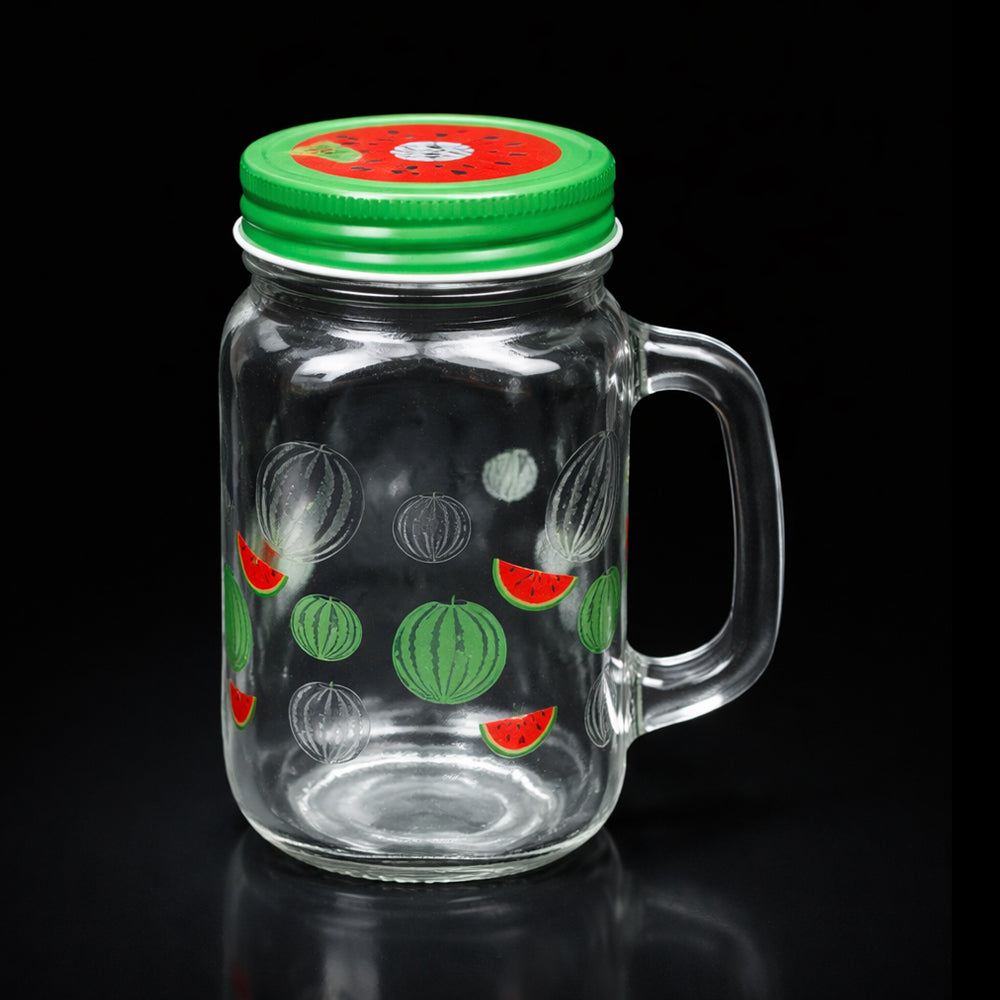 MUG WITH STRAW IR AA5