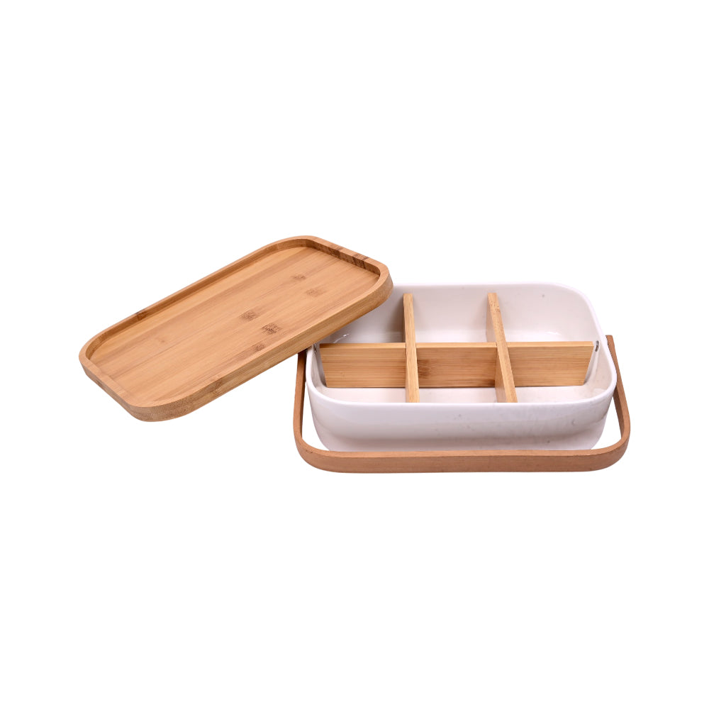 DISH DRY FRUIT 1859/HF17 HFE