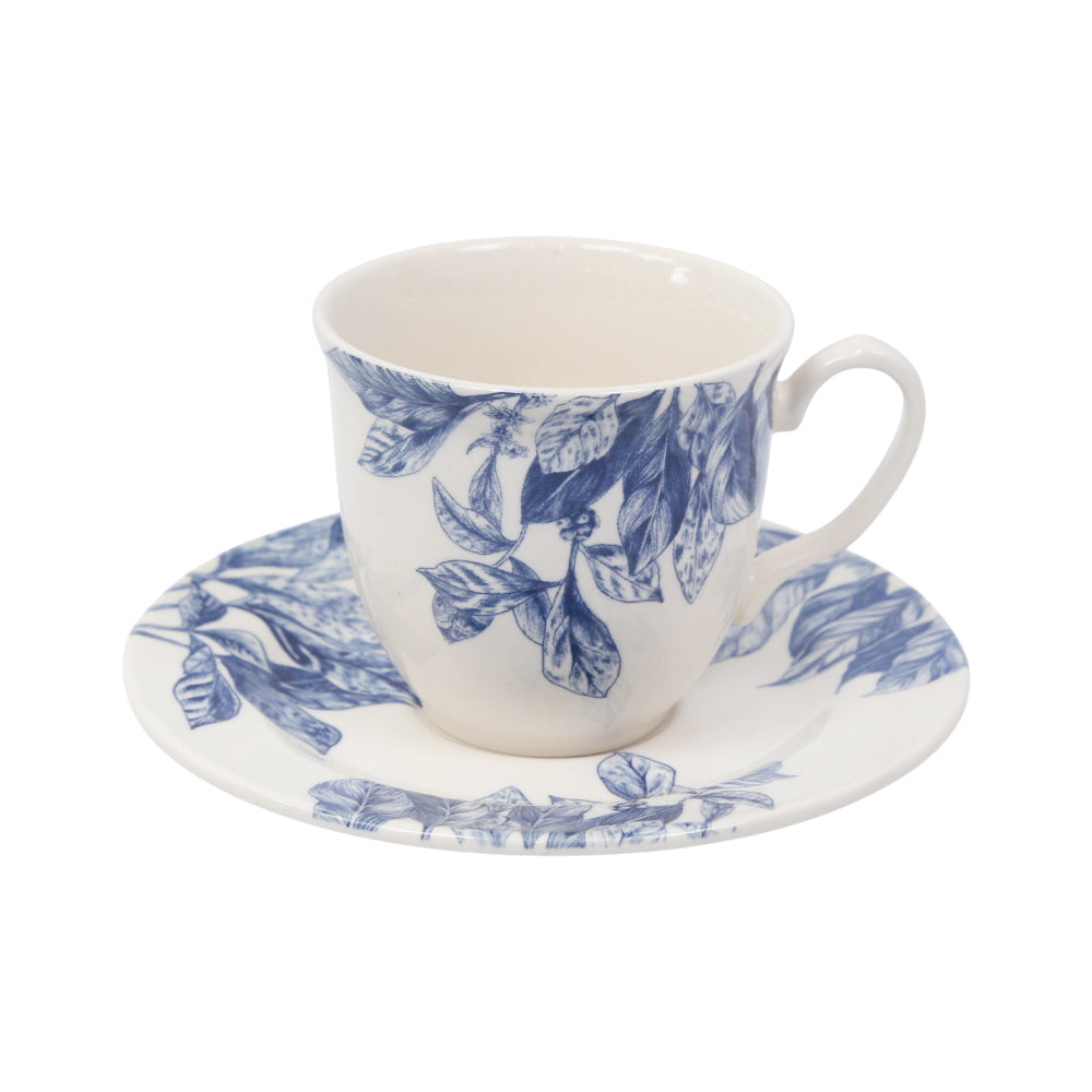 CUP & SAUCER CLAYTON 2401BA