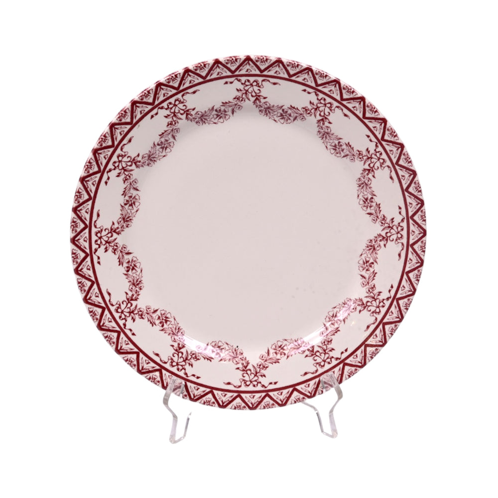 PLATE DINNER CLAYTON 1504PS