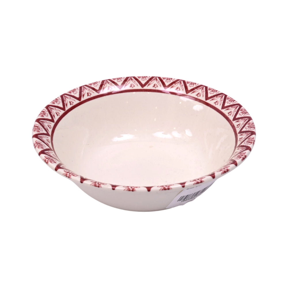 BOWL SOUP CLAYTON 1504PS