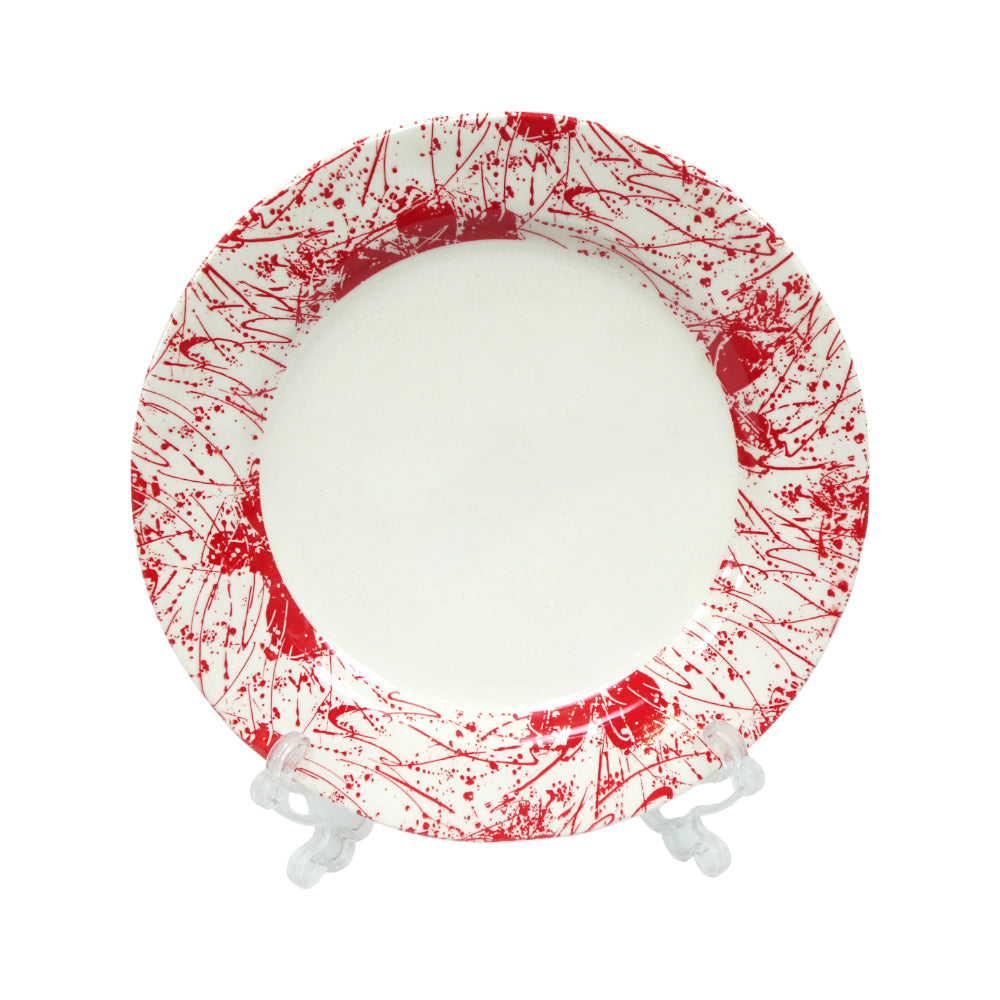 PLATE DINNER CLAYTON 2021PA