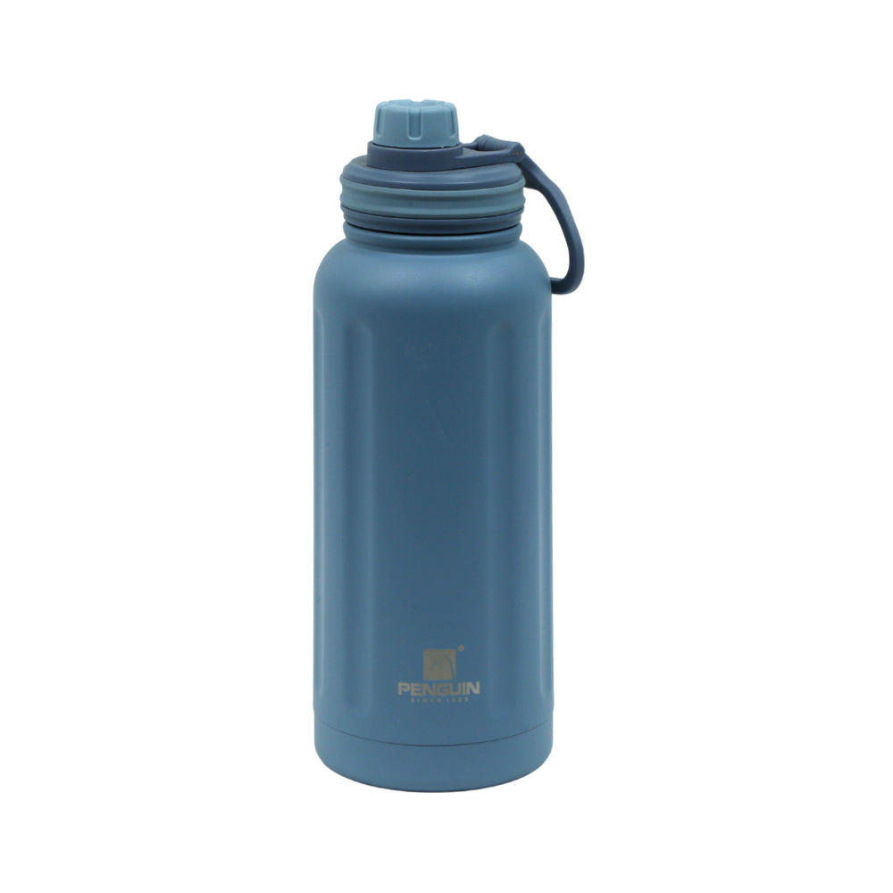 BOTTLE STEEL PENGUIN 1000 ML QE2123 ZIK