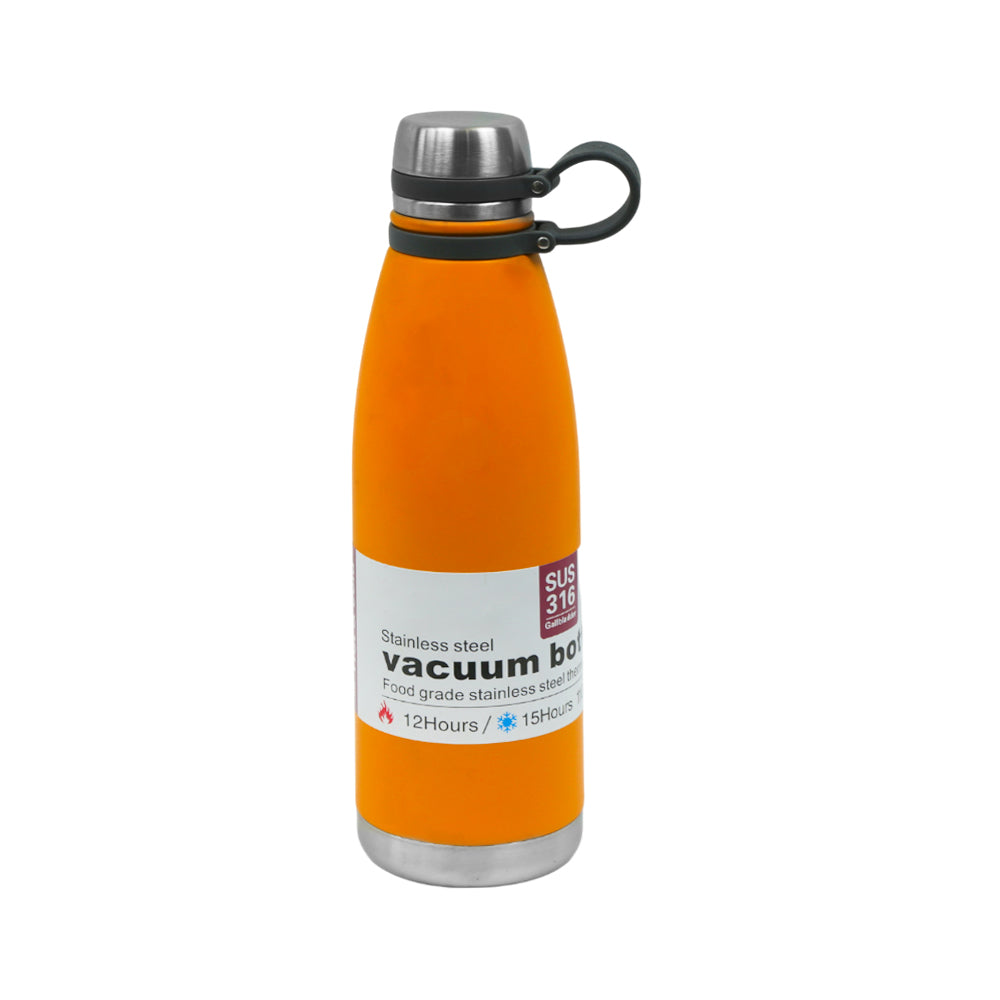 BOTTLE STEEL 1100 ML 1450 ZIK