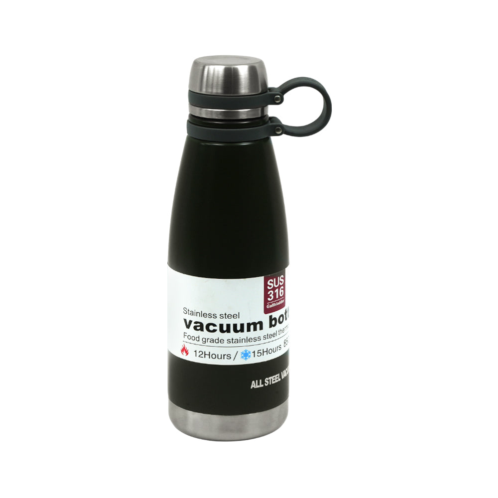 BOTTLE STEEL 850 ML 1350 ZIK
