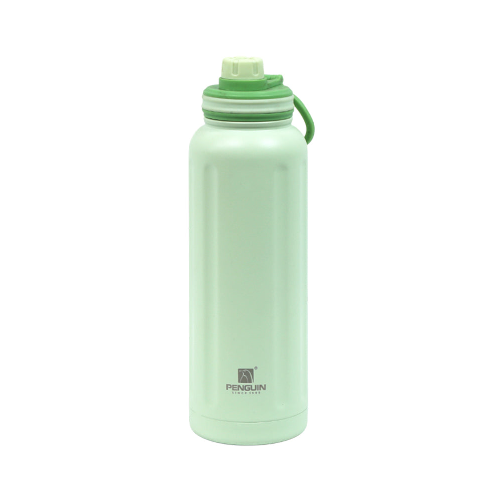 BOTTLE STEEL 1200 ML QE2124ZIK