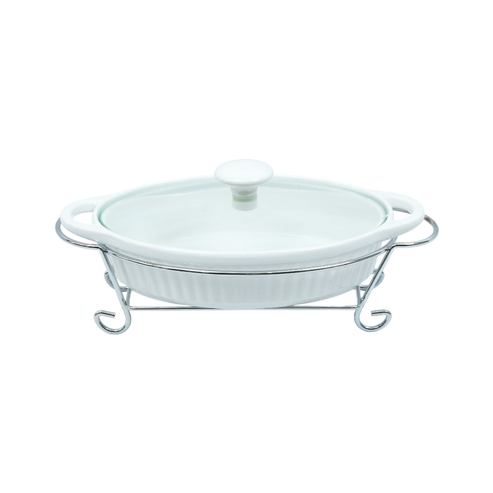 DONGA OVAL ONE MORE IR 6546G-11.5A-G