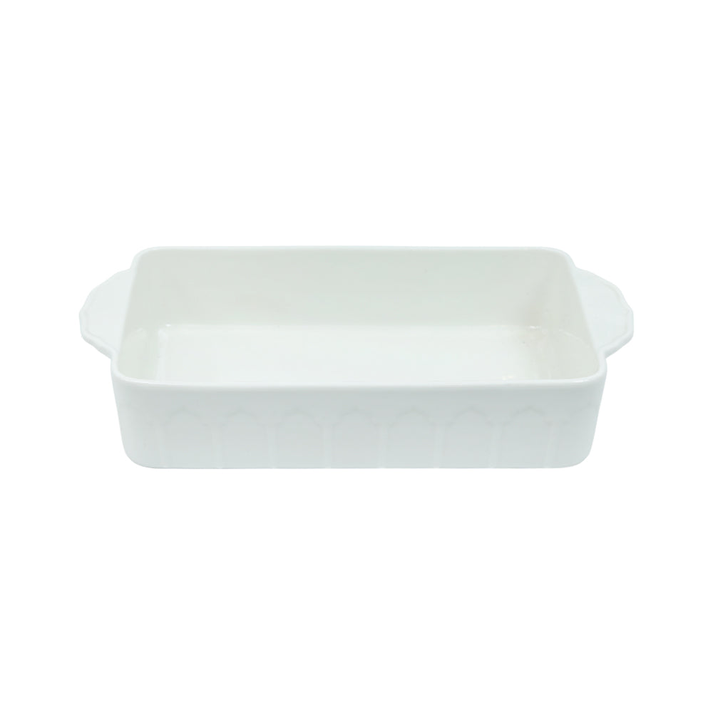 DISH RECTANGULAR ONE MORE IR 7148D-13.5