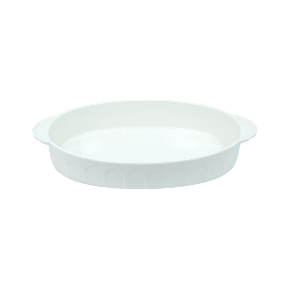 DISH OVAL ONE MORE IR 7149D-15.5