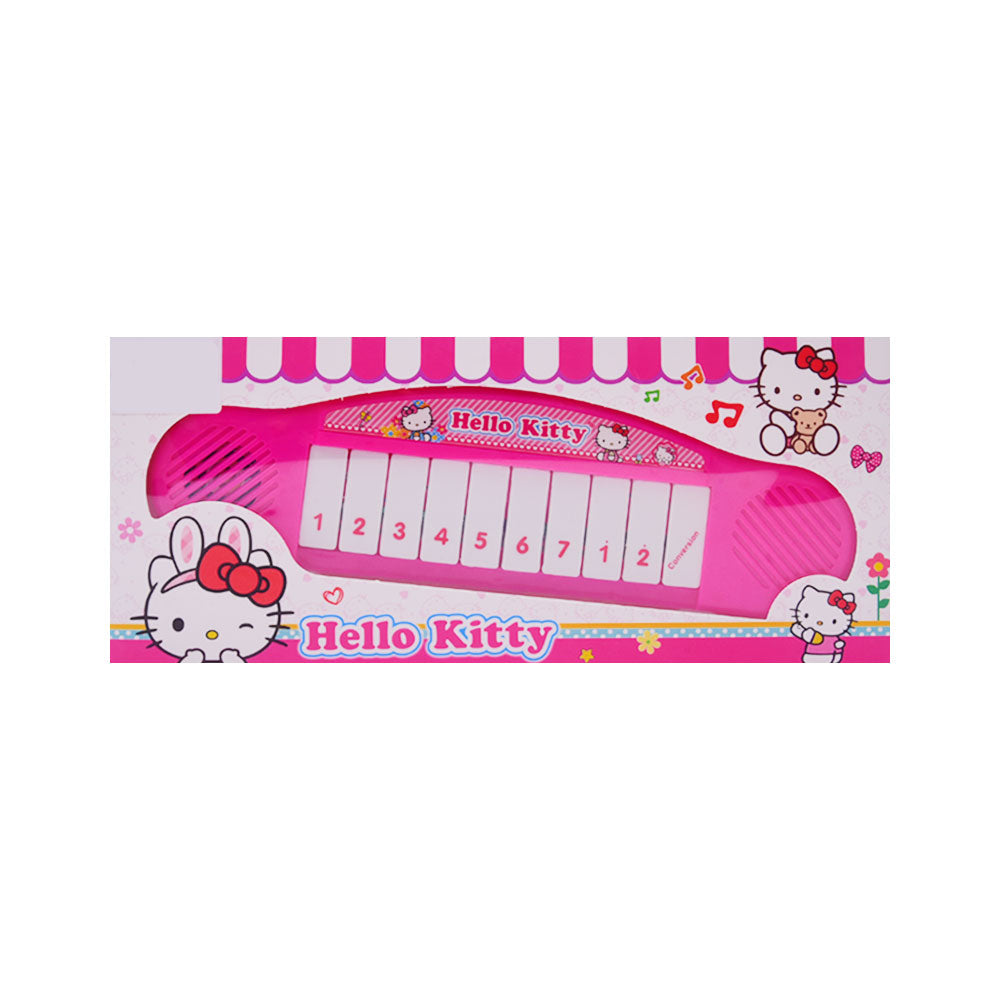 3695-D MUSICAL HK PIANO A.I