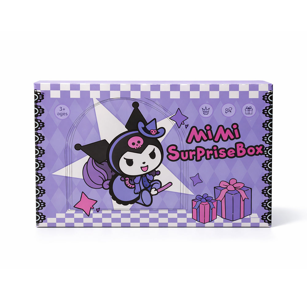 N72-6 SURPRISE BOX A.I