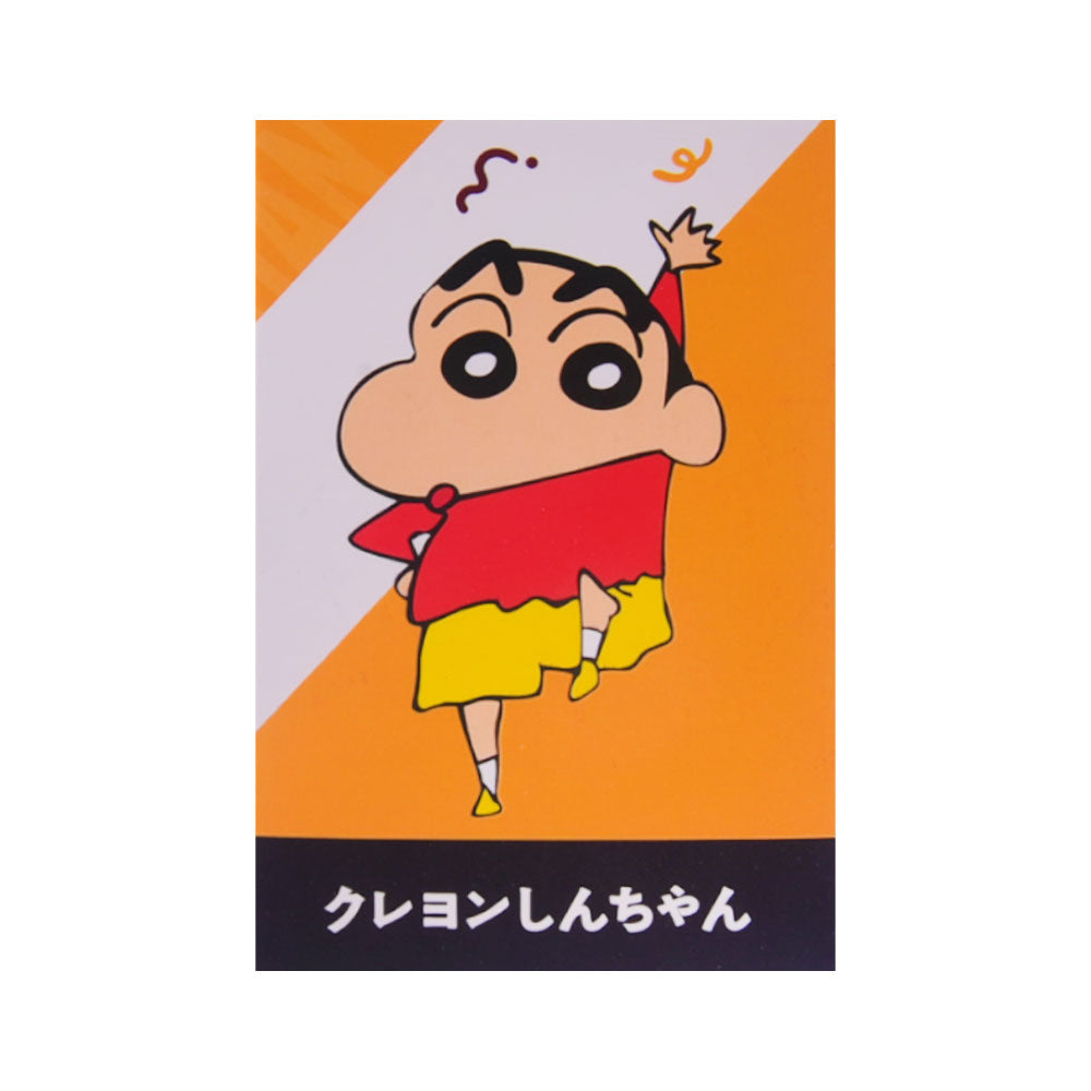 2007-1 BLIND BOX SHINCHEN FIGURE A.I