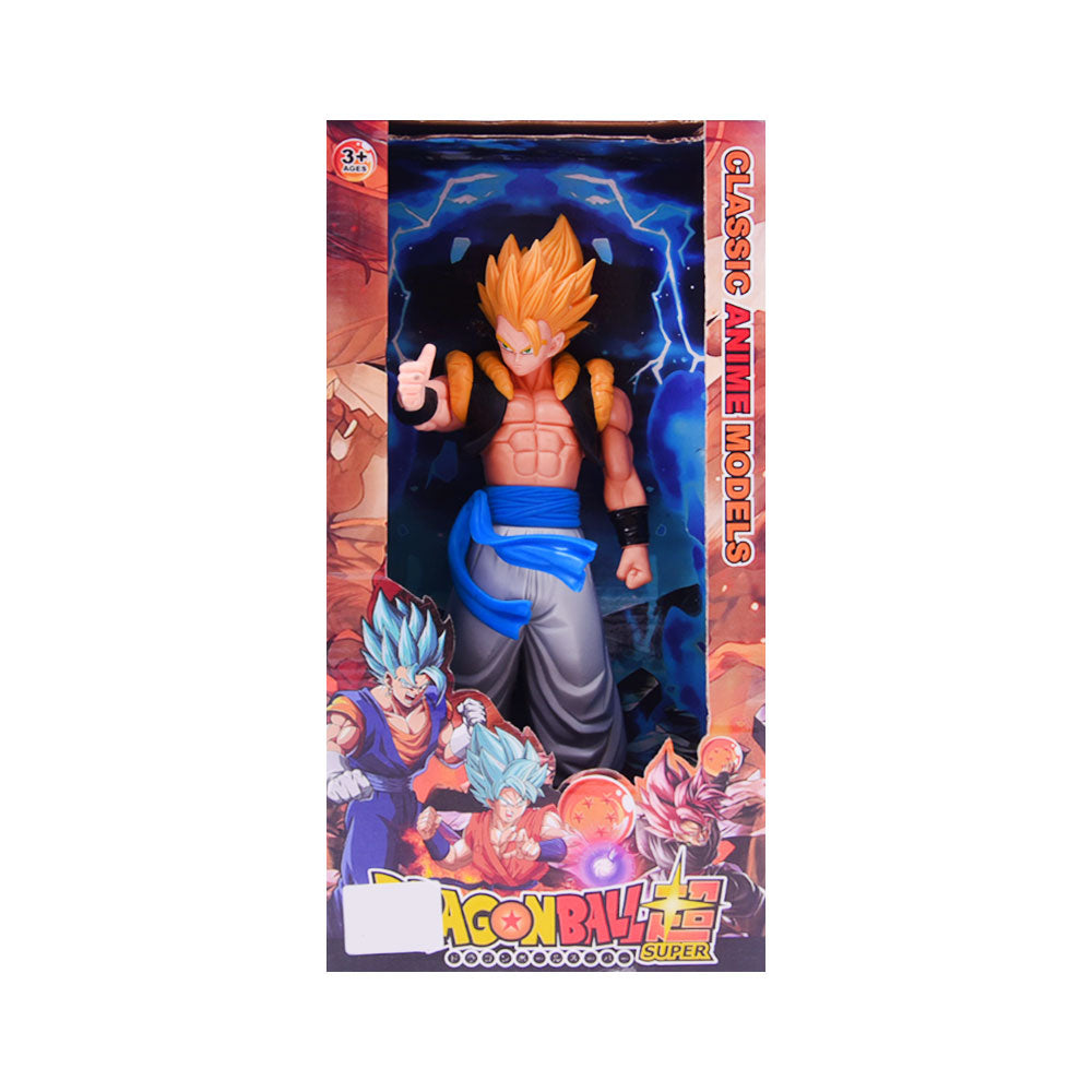222-79B DRAGON BALL FIGURES ASST A.I