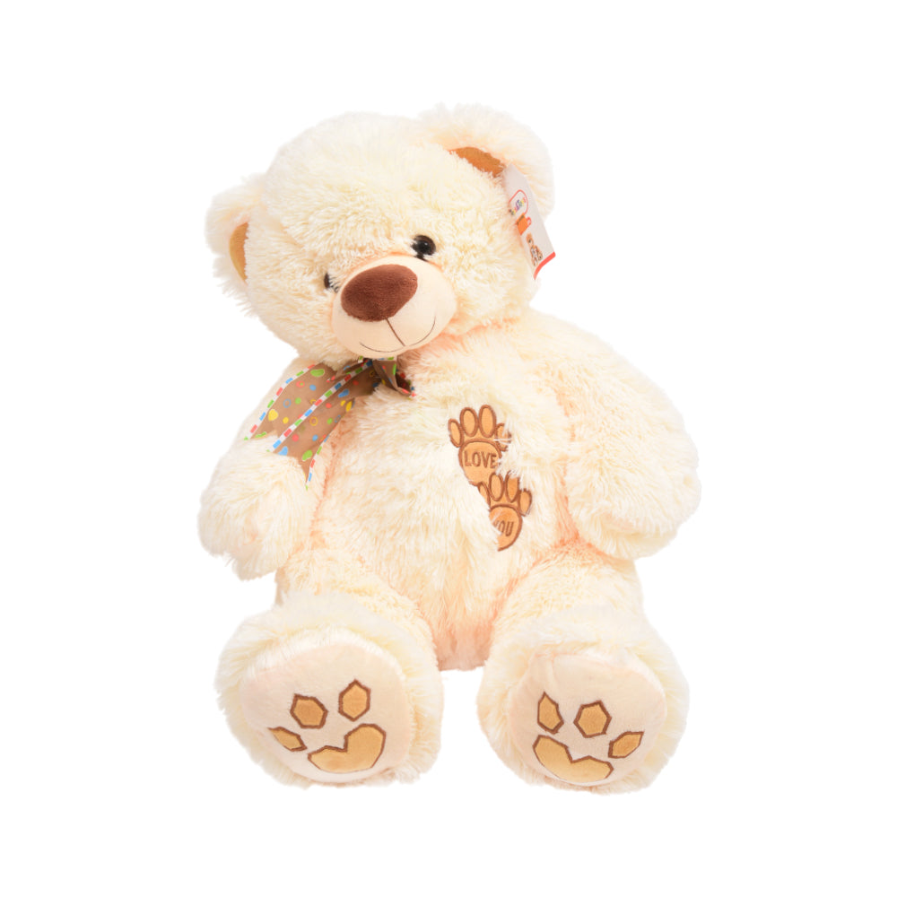 10307 SOFT BEAR 40CM A.I