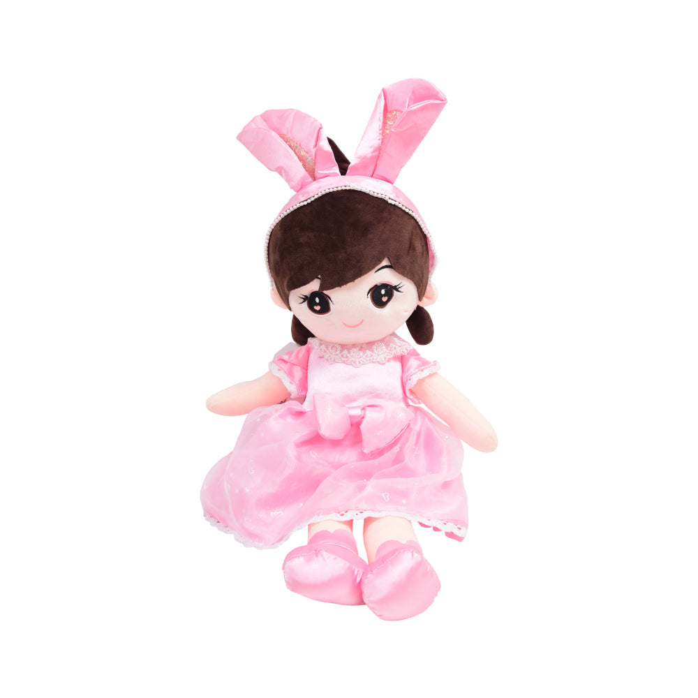 10320 SOFT DOLL 60CM A.I